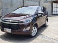 Selling Red Toyota Innova 2019 in Quezon-9