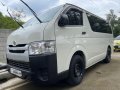 White Toyota Hiace 2021 for sale in Quezon-2