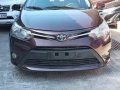 Selling Red Toyota Vios 2018 in Quezon-8