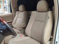 Pearl White Toyota Alphard 2012 for sale in Quezon-9