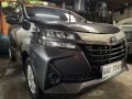 Grey Toyota Avanza 2021 for sale in Quezon-1