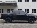 Selling Black Ford Ranger 2017 in San Mateo-4