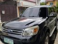 Black Ford Everest 2013 for sale in Cainta-1