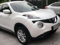 White Nissan Juke 2018 for sale in Quezon-7