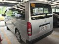 Selling Silver Toyota Hiace 2019 in Quezon-2