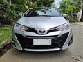 Good quality 2019 Toyota Vios  1.3 E CVT for sale-1