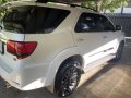 2016 Toyota Fortuner 4X4 3.0 V-3