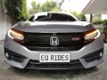 2018 Honda Civic 1.5 RS Turbo AT-0