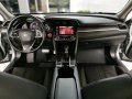 2018 Honda Civic 1.5 RS Turbo AT-3