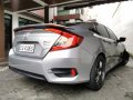 2018 Honda Civic 1.5 RS Turbo AT-2