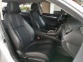 2018 Honda Civic 1.5 RS Turbo AT-9