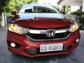 2018 Honda City 1.5 CVT-0