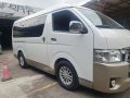 Selling White Toyota Hiace Super Grandia 2016 in Pasig-2