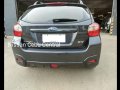 Sell Grey 2015 Subaru Xv in Cebu City-4