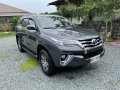 Grey Toyota Fortuner 2020 for sale in Quezon-7