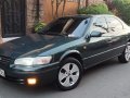 Selling Green Toyota Camry 1997 in Parañaque-8