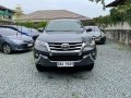 Grey Toyota Fortuner 2020 for sale in Quezon-8