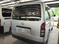 Selling Silver Toyota Hiace 2019 in Quezon-1