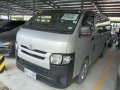Selling Silver Toyota Hiace 2019 in Quezon-4