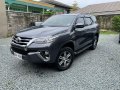 Grey Toyota Fortuner 2020 for sale in Quezon-9