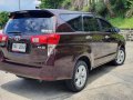 Selling Red Toyota Innova 2019 in Quezon-7