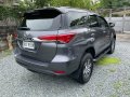 Grey Toyota Fortuner 2020 for sale in Quezon-6