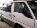 Selling White Nissan Urvan Escapade 2015 in Pagbilao-0