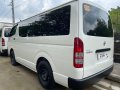 White Toyota Hiace 2021 for sale in Quezon-1