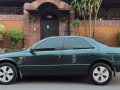 Selling Green Toyota Camry 1997 in Parañaque-6