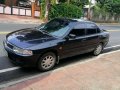 Selling Black Mitsubishi Lancer 2000 in Manila-0