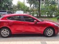 Red Mazda 3 2019 for sale in Pasig-3