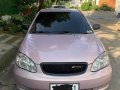 Selling Pink Toyota Altis 2002 in Manila-8