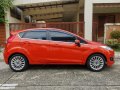 Selling Red Ford Fiesta 2016 in Parañaque-5