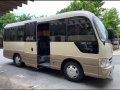 Pearl White Hyundai County 2012 for sale in Makati-6