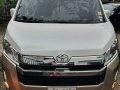 Pearl White Toyota Grandia 2020 for sale in Pasay-0