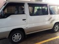 Selling White Nissan Urvan Escapade 2015 in Pagbilao-2