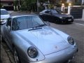 Selling Brightsilver Porsche 993 1996 in Makati-0