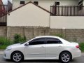 White Toyota Corolla Altis 2012 for sale in Las Pinas-1