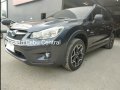 Sell Grey 2015 Subaru Xv in Cebu City-2