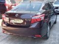 Selling Red Toyota Vios 2018 in Quezon-9