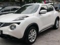 White Nissan Juke 2018 for sale in Quezon-9