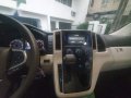 Pearl White Toyota Grandia 2020 for sale in Pasay-4