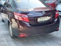 Selling Red Toyota Vios 2018 in Quezon-7