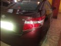 Red Toyota Vios 2018 Sedan at  Manual for sale in Caloocan-6