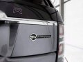 Selling Black Land Rover Range Rover 2021 in Makati-7