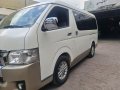 Selling White Toyota Hiace Super Grandia 2016 in Pasig-7