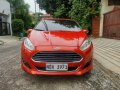 Selling Red Ford Fiesta 2016 in Parañaque-6