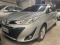 Selling Brightsilver Toyota Vios 2020 in Quezon-7