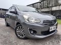 Selling Silver Mitsubishi Mirage G4 2017 in Pasig-6