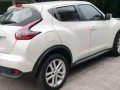 White Nissan Juke 2018 for sale in Quezon-4